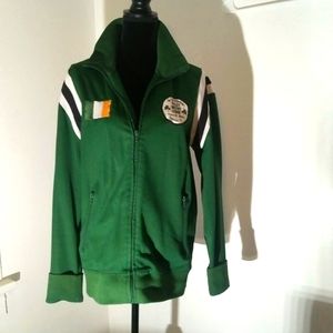 Vintage Mens American Rag CIE Jacket